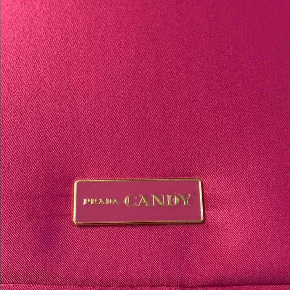Prada candy